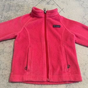 Columbia sweater 3t